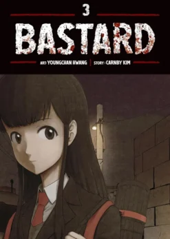 Bastard Vol 3
