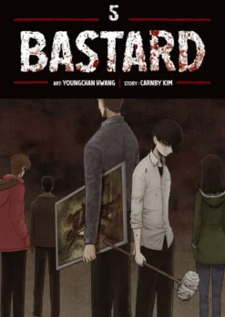 Bastard Vol 5