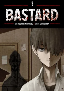 Bastard Vol 1