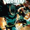 Batman and Robin Vol. 1: Father and Son