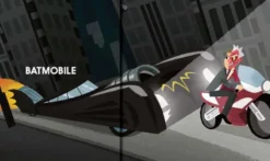 Batman Block: Essential Words Every Fan Should Know