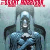 Batman by Grant Morrison Omnibus Vol. 2