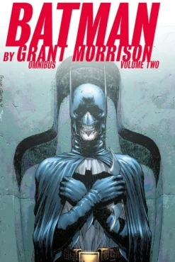 Batman by Grant Morrison Omnibus Vol. 2