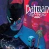 Batman: City of Madness