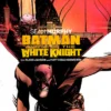 Batman Curse of the White Knight
