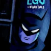 Batman: Ego and Other Tails