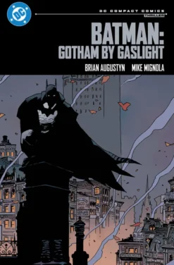 Batman: Gotham by Gaslight