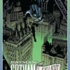 Batman: Gotham By Gaslight: The Kryptonian Age