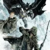 Batman/Green Arrow/The Question: Arcadia