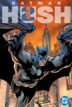 Batman: HUSH 2
