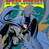 Batman in the Seventies