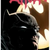 Batman Rebirth Vol 1: I am Gotham