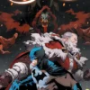 Batman - Santa Claus: Silent Knight