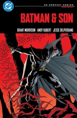 Batman & Son (DC Compact Comics Edition)