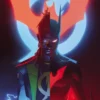 Batman/Static: Beyond