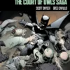 Batman: The Court of Owls Saga