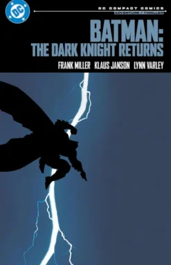 Batman: The Dark Knight Returns