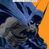 Batman The Long Halloween: The Last Halloween