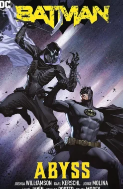 Batman Vol 6: Abyss