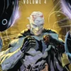 Batman Vol. 4: Dark Prisons