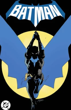 Batman Vol. 1: Daylight