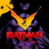 Batman Vol 1: Failsafe