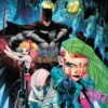 Batman Vol 5: Fear State