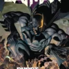 Batman Vol 3: Ghost Stories