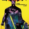 Batman Vol 4: The Cowardly Lot