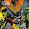 Batman Vs. Robin