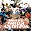 Batman: Wayne Family Adventures Volume One