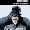 Batman White Knight
