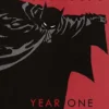 Batman Year One