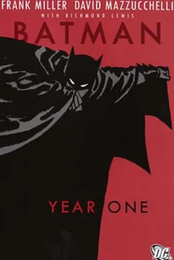 Batman Year One
