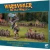 Battalion: Beastmen Brayherds