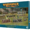 Battalion: Wood Elf Realms