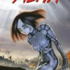 Battle Angel Alita 5