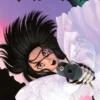 Battle Angel Alita Deluxe Edition 4