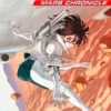 Battle Angel Alita Mars Chronicle 2