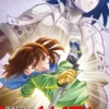 Battle Angel Alita Mars Chronicle 10