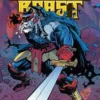 Battle Beast Vol. 1: Heart of Glory