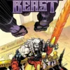 Battle Beast Vol. 2: The Emissary