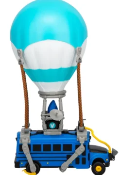 Battle Bus Diorama Light