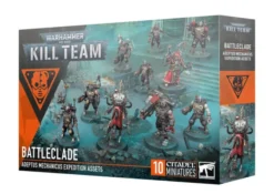 Battleclade