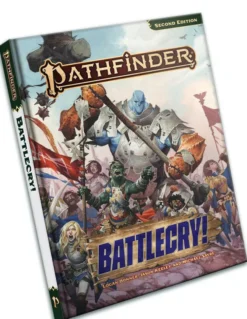 Battlecry!