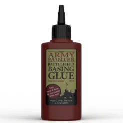 Battlefields Basing Glue
