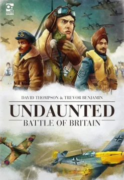Battle of Britain