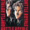 Battle Royale Deluxe Edition Vol 1
