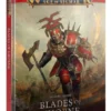 Battletome: Blades of Khorne