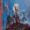 Battletome Daughters of Khaine